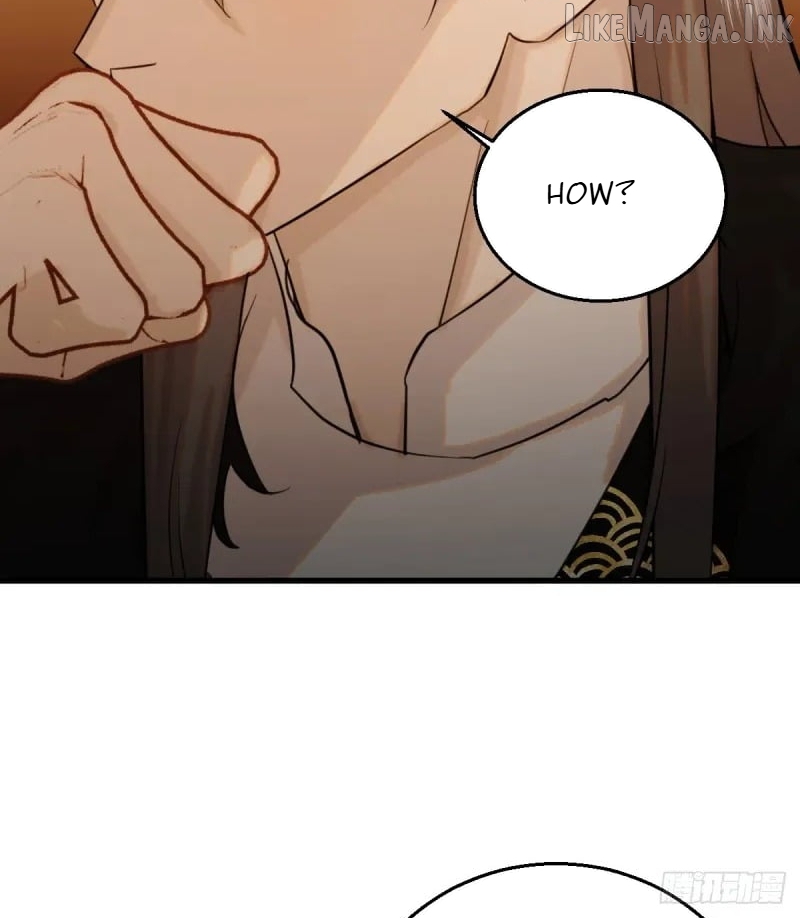 My Own Evil God Chapter 16 - page 79